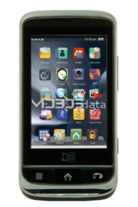 CHERRY MOBILE SPARK 3D specifikacije